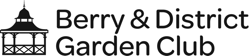 We Value Trees Sponsor - Berry District Garden Club