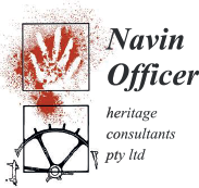 We Value Trees Sponsor - Navin Officer