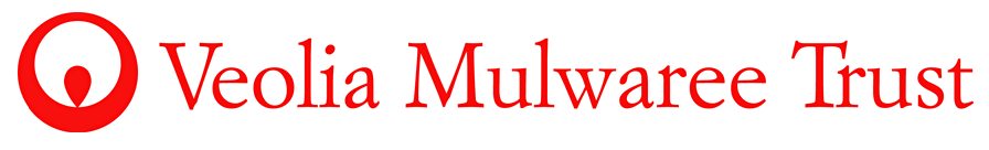 We Value Trees Sponsor - Veolia Mulwaree Trust